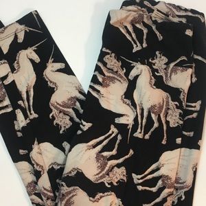 Lularoe literally unicorns